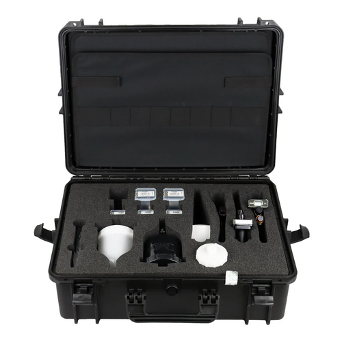 Devilbiss DV1 Ultimate 3 Spray Gun Case Kit