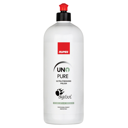 Rupes Universal Ultra Fine Finishing Polish 1 Litre