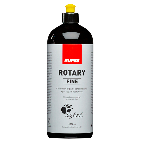 Rupes BigFoot Rotary Fine Compound 1 Litre