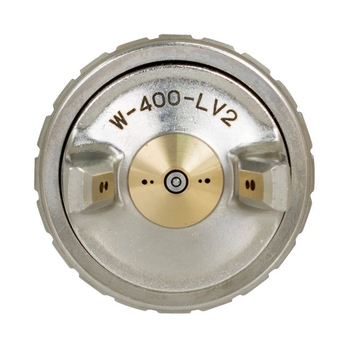 Anest Iwata W400 Classic LV2 Air Cap