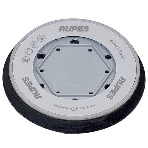 Rupes LR31AE 6&quot; Backing Pad