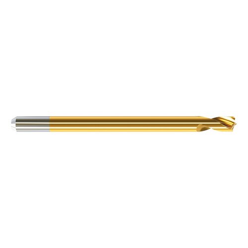 Alpha 8mm x 117mm Extra Large Spot Weld Drill Bit