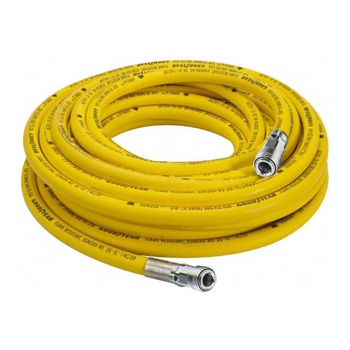 Anest Iwata 10m Breathable Air Line Hose