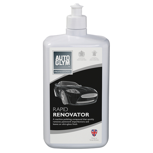 Autoglym Rapid Renovator 1 Litre