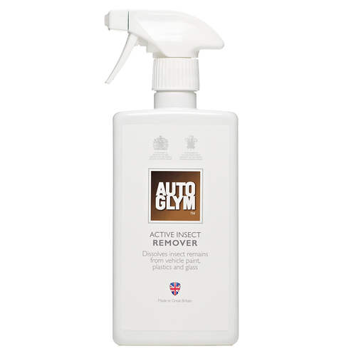 Autoglym Active Insect Remover 500ml