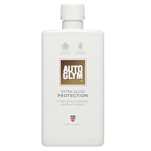 Autoglym Extra Gloss Protection 500ml