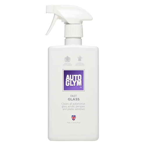 Autoglym Fast Glass 00ml 