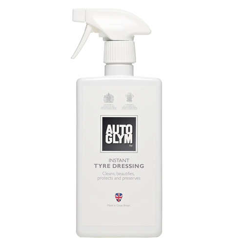 Autoglym Instant Tyre Dressing 500ml