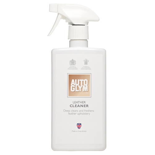 Autoglym Leather Cleaner 500ml