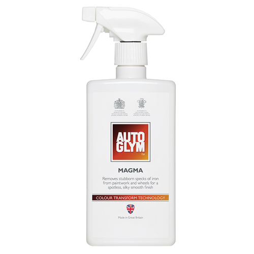 Autoglym Magma Iron Decontaminater 500ml