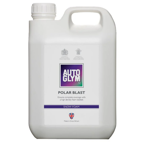 Autoglym Polar Blast 2.5 Litre