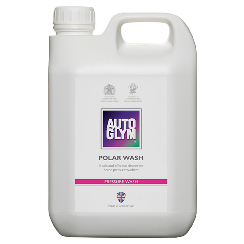 Autoglym Polar Wash 2.5 Litre