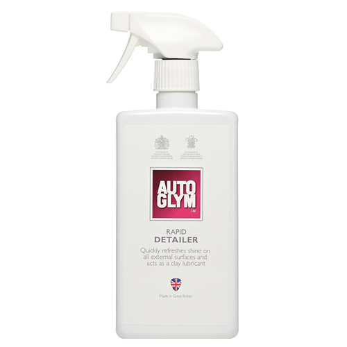 Autoglym Rapid Detailer 500ml