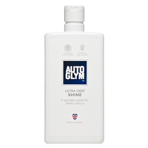 Autoglym Ultra Deep Shine 500ml