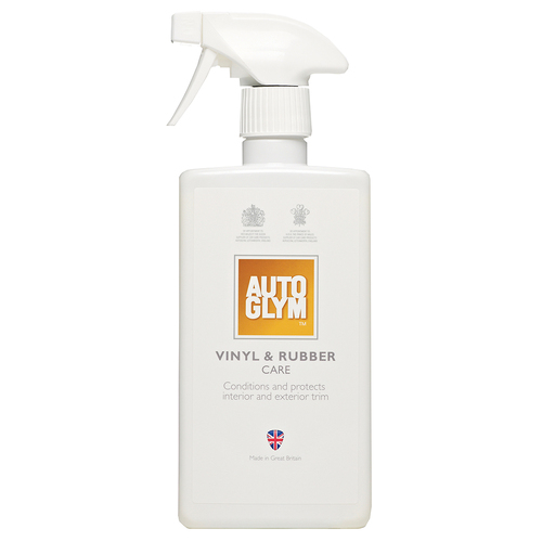 Autoglym Vinyl &amp; Rubber Care 500ml