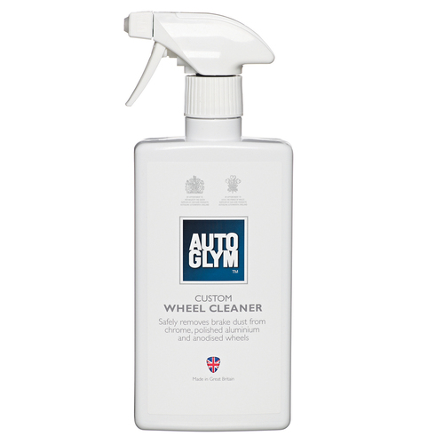 Autoglym Custom Wheel Cleaner 500ml