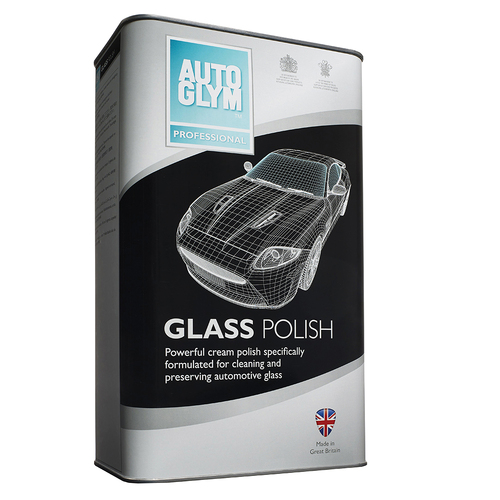 Autoglym Class Polish 5 Litre