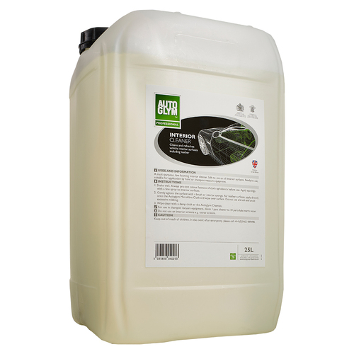 Autoglym Interior Cleaner 25 Litre