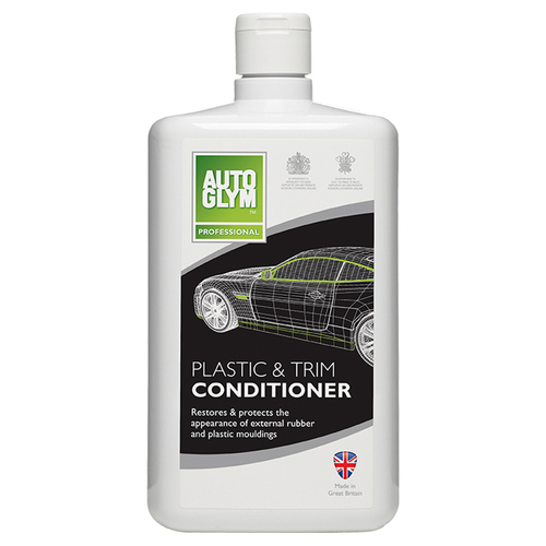 Autoglym Silicone Free Plastic Conditioner 1 Litre