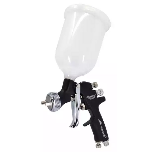 Anest Iwata Junior AZ4 HTE 1.2mm Mini Spray Gun