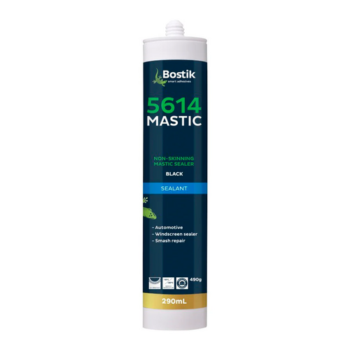 Bostik 5614 Mastic Non-Skinning Sealer 490g