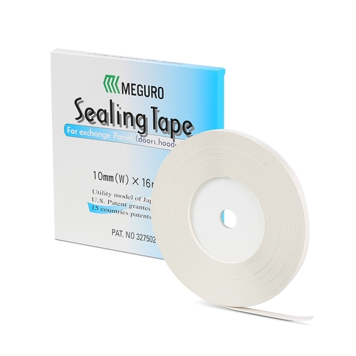 MEGURO Sealing Tape 10mm x 16m