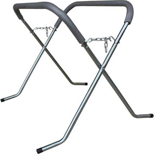 PlanIT Curved Leg Panel Stand