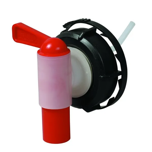 Bodyworx Plastic Drum Valve Tap