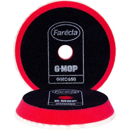 Farecla G Mop 6&quot; Super High Cut Applicator Pad 