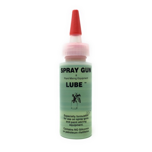 Devilbiss Spray Gun Lube 59ml