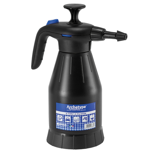 Epoca Archetype A-Type 1.5L Pro PP Hand Pressure Sprayer