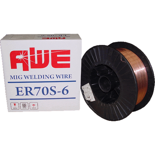 AWE MIG Wielding Wire 0.8mm 5KG