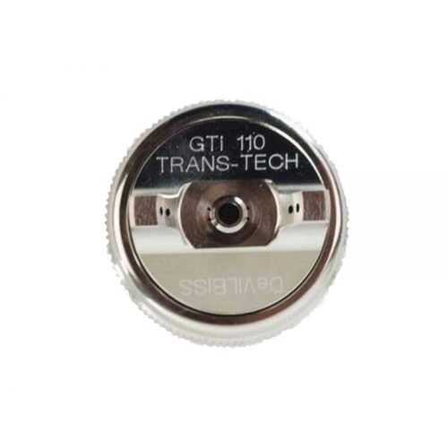 Devilbiss Original GTi 110 Air Cap