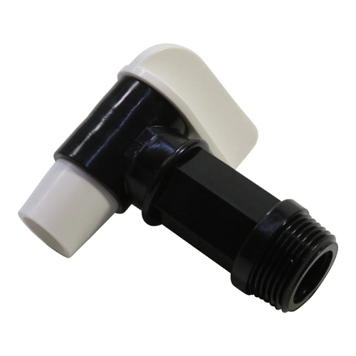 GPI 3/4&quot; BSP Plastic Drum Tap