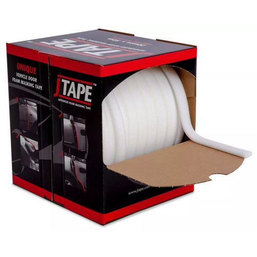 JTape Advanced Foam Masking Tape 20mm x 50M