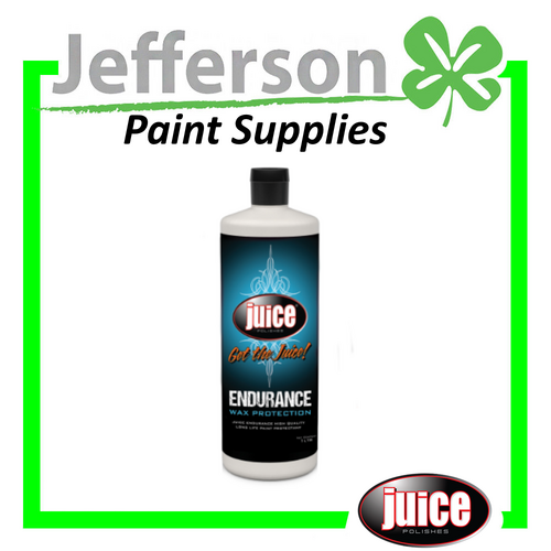 Juice Polishes Endurance Sealant 1 Litre