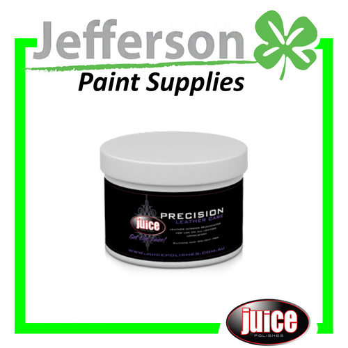 Juice Polishes Precision Leather Care 400ml