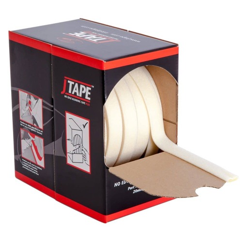 JTape No Edge Blending Tape Plus 20mm x 25m