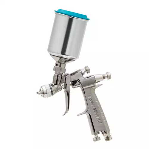 Anest Iwata LPH80 1.2mm HVLP Compact HVLP Gravity Spray Gun