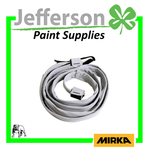 Mirka 3.5M Sleeve for Hose and Cable