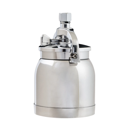 Anest Iwata 700ml Aluminium Suction Pot 