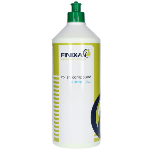 Finixa One Step Polish Paste Compound 1 Litre