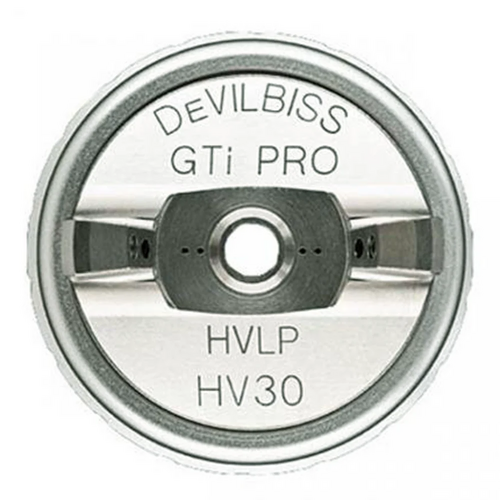 Devilbiss GTi Pro Lite HV30 HVLP Air Cap