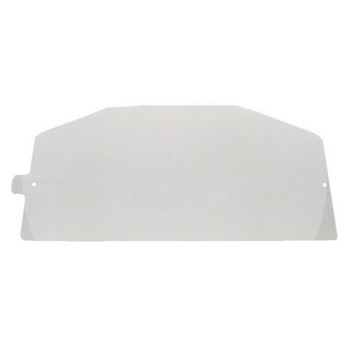 Devilbiss Clear Air Visor Tear Offs (10 Pack)