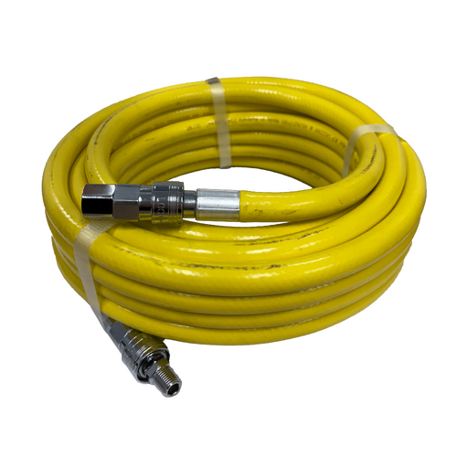 Devilbiss 10m Breathable Air Line Hose