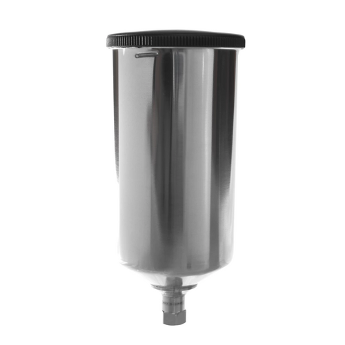 2SPRAY W400 1 Litre Aluminium Gravity Pot