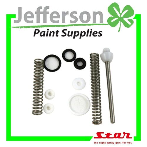 Star S106 Service Kit