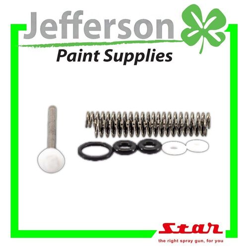 Star S770 Service Kit