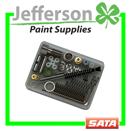 SATA minjet 3000 B Repair Kit