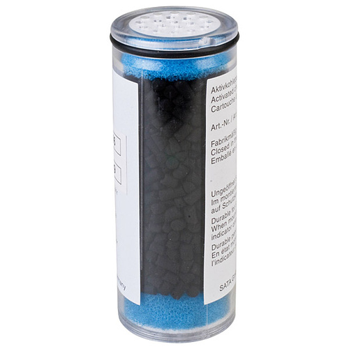 SATA Charcoal Carbon Pre Filter Cartridge